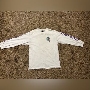 Santa Cruz men’s T-shirt size large